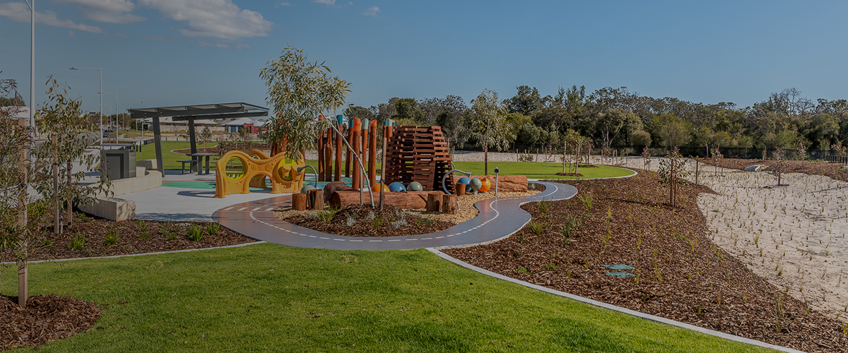 Houses & Land for Sale at Harrisdale Green by Cedar Woods